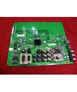 LG TV Main Board EAX63728604(0) EBT61397427 - $49.49
