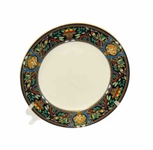 Noritake Paradise Tribute Bread &amp; Butter Plate Sri Lanka No 4042 Animals... - £17.31 GBP