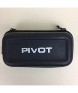 Pivot Cockpit Aviation Accessory Storage Case Black Used - $19.80