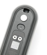Google Nest GA03696-US Doorbell Wired (2nd Generation) - Ash DOORBELL ONLY image 7