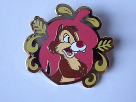 Disney Trading Pins 157564 Dale Red - 80th Anniversary Mystery - Chip and Da - £14.77 GBP