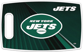 New York Jets Cutting Board Large Alternate - $872.33 MXN