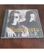 The Rembrandts CD Elektra AM I&#39;ll Be There For You - £5.35 GBP