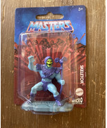 Mattel Masters Of The Universe SKELETOR Figure Collectible Toy NEW - $8.06 CAD