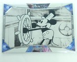Steamboat Willie Kakawow Cosmos Disney 100 Movie Moment Freeze Frame Sce... - $9.89