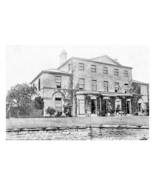 pt6115 - Adwick le Street Hall  , Yorkshire - print 6x4 - £2.34 GBP