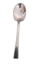 BOAC Stainless Spoon Atkinson Bros Sheffield England 3/65 British Overse... - $15.00