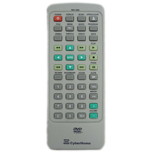 Cyberhome RMC-300Z Pre-Owned DVD Player Remote Control, Factory Original - £7.90 GBP