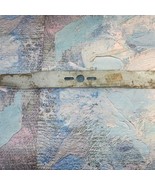 7-04429 Universal 20 In Length 1in Mounting Hole Offset Lawn Mower Blade... - $32.06 CAD