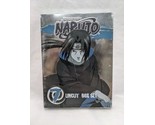 Shonen Jump Naruto Uncut Box Set Volume 7 DVDs With Book - $49.49