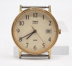 Timex Analog Quartz Men&#39;s Watch-
show original title

Original TextTimex Anal... - £31.89 GBP