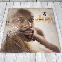 Isaac Hayes Joy Vintage Vinyl Record LP 1973 Funk Soul ENS-5007 - $4.36