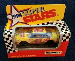 1994 MATCHBOX SUPERSTARS: #43 ~ Rodney Combs ~ French&#39;s Racing ~ Limited... - $2.99