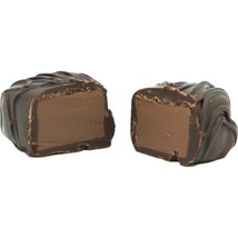 Philadelphia Candies Chocolate Meltaway Truffles, Dark Chocolate 1 Pound... - £18.89 GBP