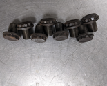Flexplate Bolts For 10-13 Acura MDX  3.7 90023PA9000 Gas - €16,88 EUR