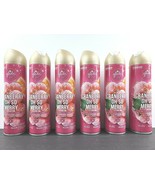 6 Glade Cranberry Oh So Merry 8 Oz Air Freshener Spray Set Limited Editi... - $35.63