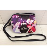 Disney Alice in Wonderland Handbag and Shoulder Bag. Queen Garden Theme.... - £27.54 GBP