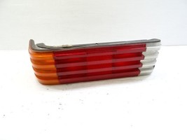 83 Mercedes 380SL lamp, taillight, left 1078201564 - $179.99