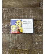 Scholastic Hush Little Alien Audio Book On Cassette - $528.06 CAD