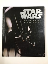 Star Wars: the Ultimate Visual Guide by Ryder Windham (2005, Hardcover) - £8.35 GBP