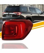 Dasbecan Tail Light Assembly Rear Lamp LED Type Brake Light Compatible w... - $333.76 CAD