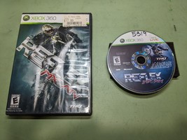 MX vs. ATV Reflex Microsoft XBox360 Disk and Case - £5.08 GBP