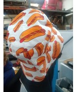 Unisex Reversible hot dog Bucket Hat, ,     1086 - €15,19 EUR