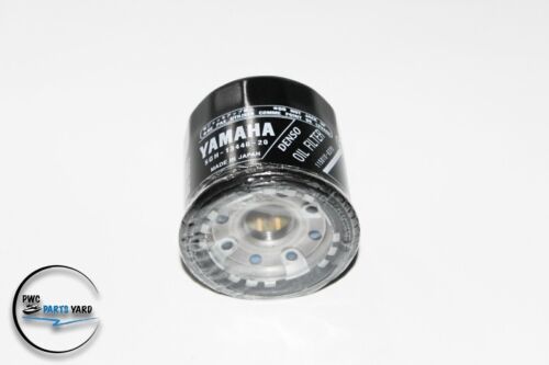 OIL FILTER YAMAHA GENUINE ASSY 5GH-13440-50-00 5GH-13440-10-00 5GH-13440... - $20.15