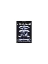 Metropolis (The Complete Metropolis) (Two-Disc Special Edition) (1927) on DVD - $29.95