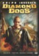 Diamond Dogs Dvd - £8.58 GBP