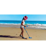 Bounty Hunter Compact &amp; Ergonomic Design Metal Detector - €120,51 EUR