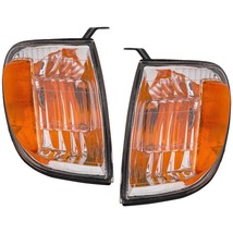 Turn Signal Light Set For 2000-04 Toyota Tundra LH RH - $97.00