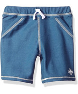 Baby Shorts, Infant Knit Bottoms, 100% Organic Cotton,  Burt&#39;s Bees Unis... - $10.92 CAD
