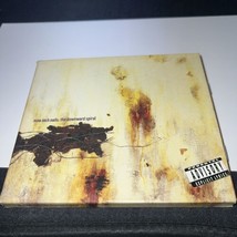 Nine Inch Nails - The Downward Spiral (CD) 1994 Preowned In Very Good Condition - £7.99 GBP