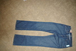 Old Navy Jeans Womens Juniors Size 2 LONG (a) - &quot;The Flirt&quot; -  NWT - £12.56 GBP