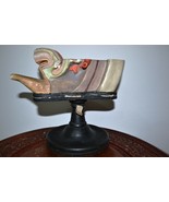 Rare Antique Plaster/Papier Mâché Mammal Animal Section Anatomical Model... - $3,745.95 MXN