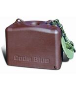 Code Blue Hot Pod DEER SCENT Warmer - Attractant Bait for Hunting, Multi... - $8.99+