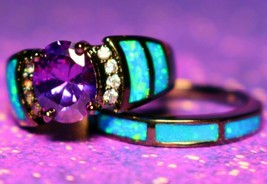HAUNTED RING: 2X POWERFUL FERTILITY BOOST! VOODOO LOA BLESSED! DOUBLE CAST!! - £54.98 GBP