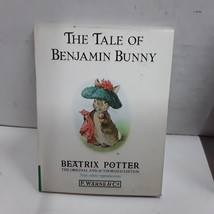 The Tale of Benjamin Bunny [Special BP Edition] - £5.16 GBP