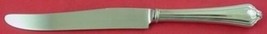 Cellini by Gorham Sterling Silver Dinner Knife 9 5/8&quot; Flatware - £53.75 GBP