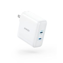 Anker 100W USB C , 2-Port Powerful Fast Compact Charger for MacBook Pro/Air, iPa - £68.35 GBP