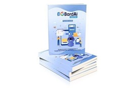 Google Bard AI Expertise(Buy this get other free) - $2.97