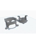 Speaker Mounting Bracket for Smart ForTwo 453 - Compatible with Pioneer ... - €57,09 EUR