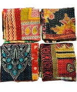 100 PC 5 INCH (5&quot; X 5&quot;) Charm Quilt SQUARES-100% Cottons -Crafts Floral ... - €21,85 EUR