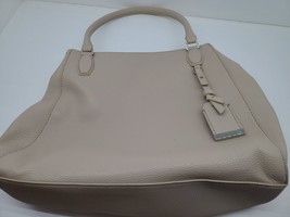 Naturalizer Brand              Shoulder Purse Handbag Nude - $13.50