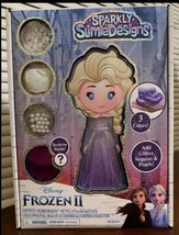 Disney Frozen II Glittery Slime Set - £15.99 GBP