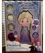 Disney Frozen II Glittery Slime Set - £15.73 GBP