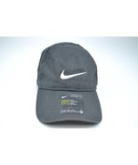 Boys Nike Cap Adjustable Hat Grey Anthracite TODDLER - £13.12 GBP