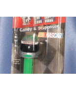 NASCAR &quot;Bobby Labonte&quot; Candy Dispenser by PEZ. - £5.98 GBP