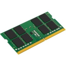 32Gb Ddr4 3200Mhz 260-Pin Sodimm Memory Module Kcp432Sd8/32 - £128.10 GBP